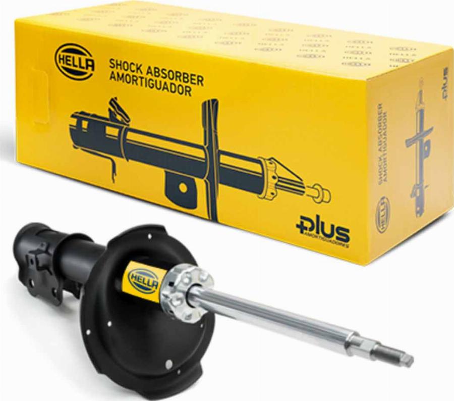 HELLA 8QA 358 503-251 - Amortisseur droxauto.com