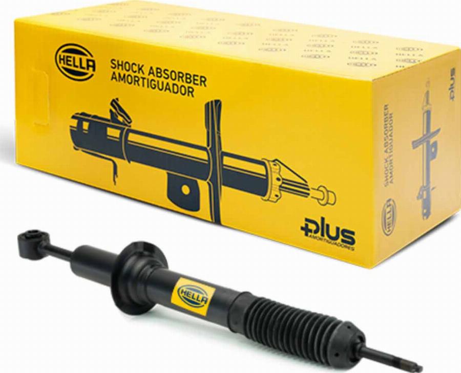 HELLA 8QA 358 503-231 - Amortisseur droxauto.com