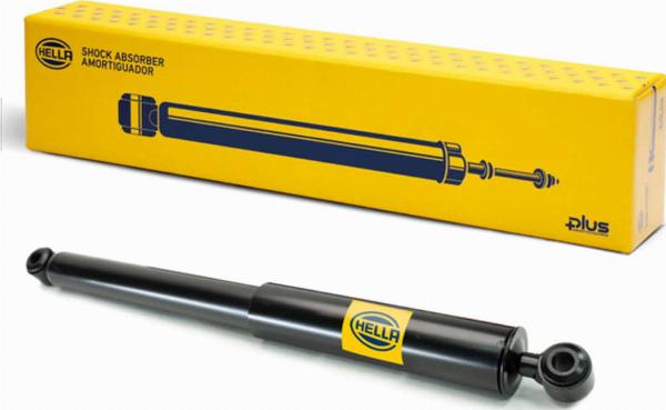HELLA 8QA 358 502-451 - Amortisseur droxauto.com