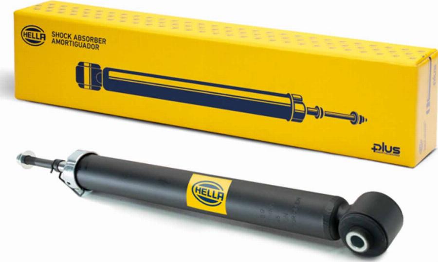 HELLA 8QA 358 502-581 - Amortisseur droxauto.com