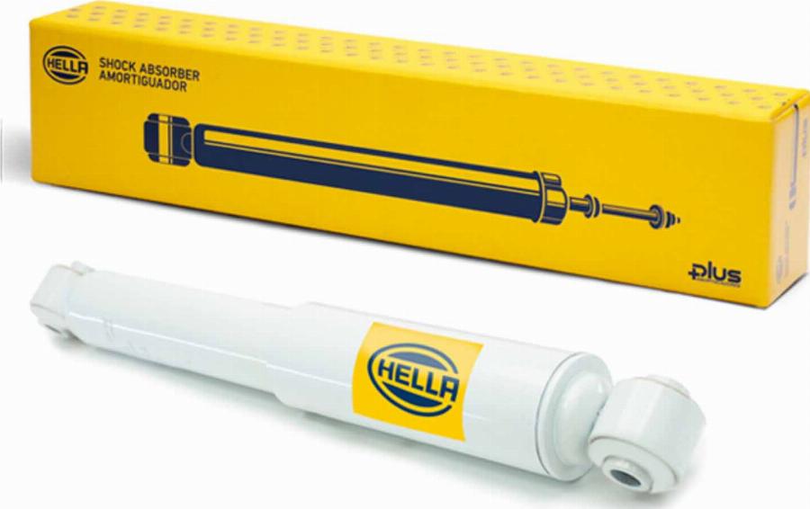 HELLA 8QA 358 507-461 - Amortisseur droxauto.com