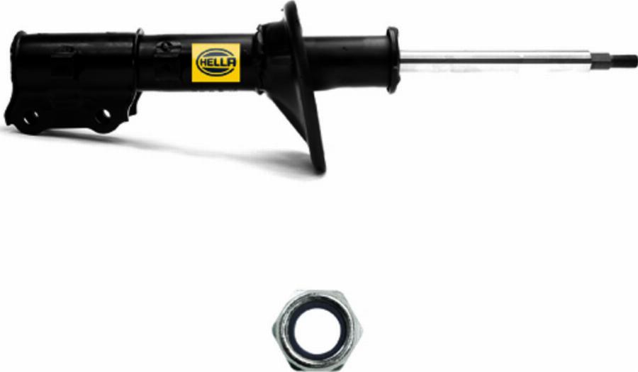 HELLA 8QA 358 507-681 - Amortisseur droxauto.com
