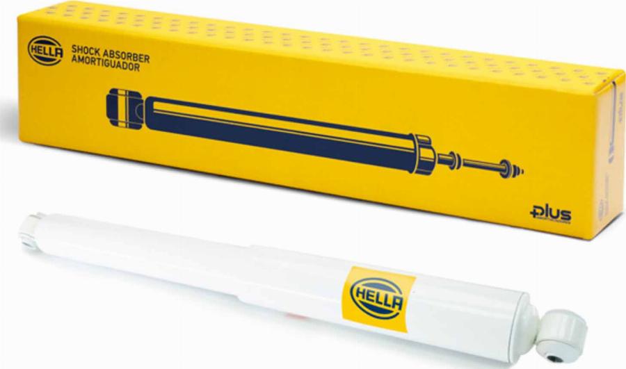HELLA 8QA 358 507-011 - Amortisseur droxauto.com