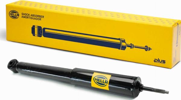 HELLA 8QA 358 507-331 - Amortisseur droxauto.com