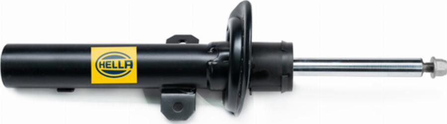 HELLA 8QA 358 510-391 - Amortisseur droxauto.com