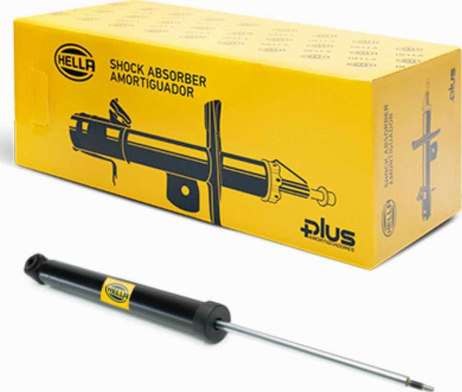 HELLA 8QA 358 510-301 - Amortisseur droxauto.com