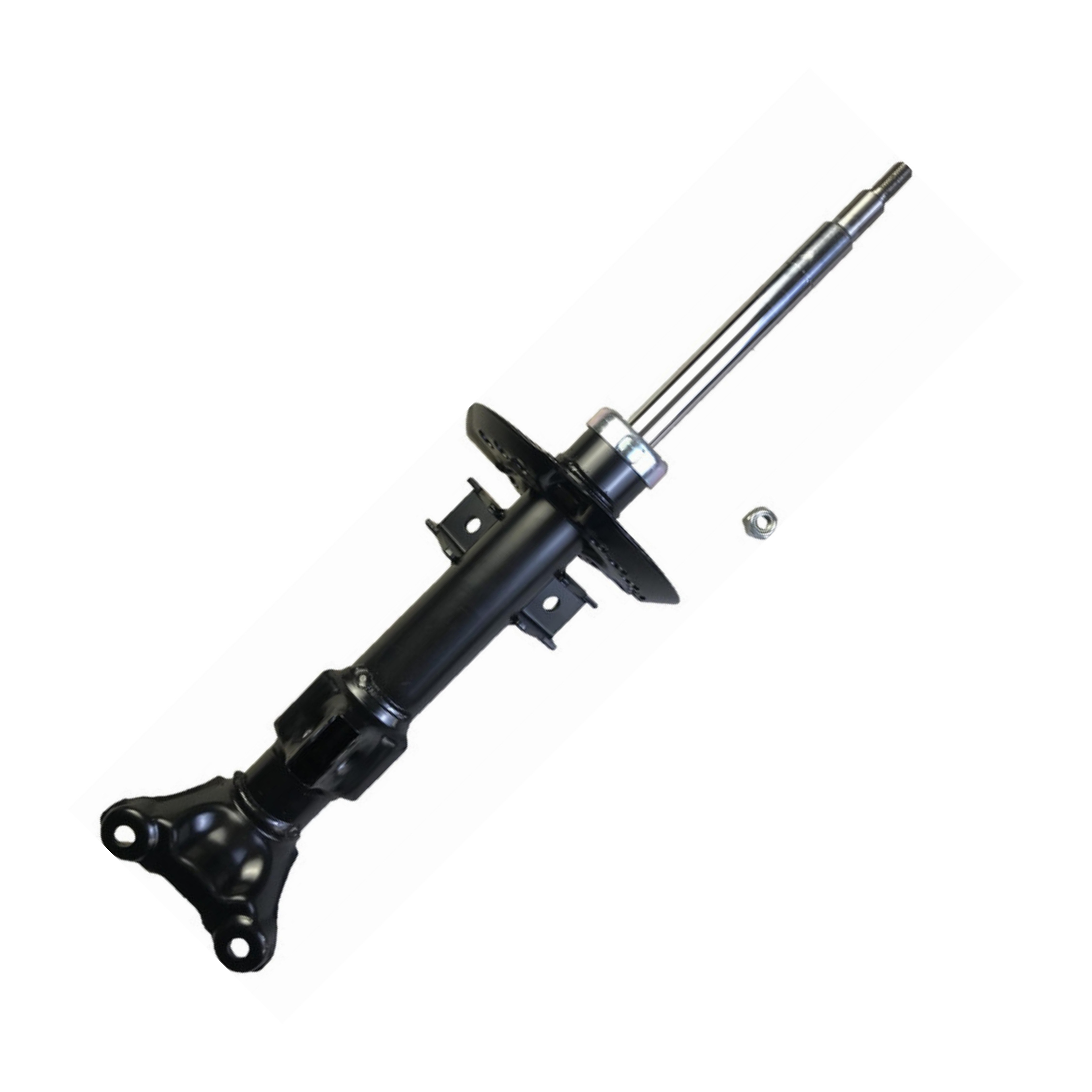 HELLA 8QA 358 511-231 - Amortisseur droxauto.com