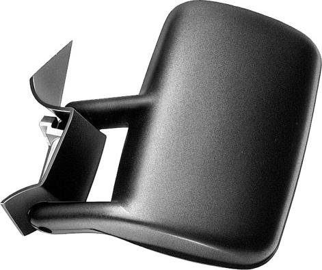 HELLA 8SB 507 043-001 - Rétroviseur extérieur droxauto.com