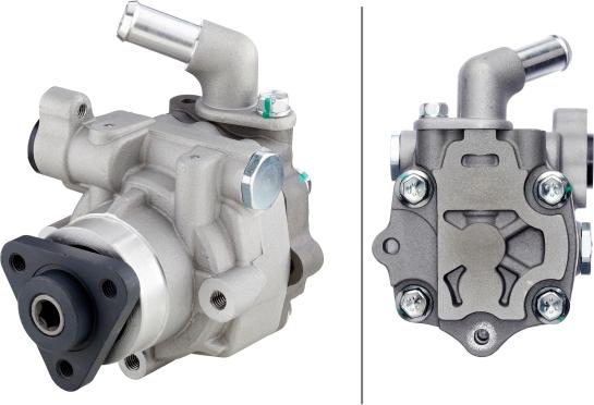 HELLA 8TL 359 000-231 - Pompe hydraulique, direction droxauto.com