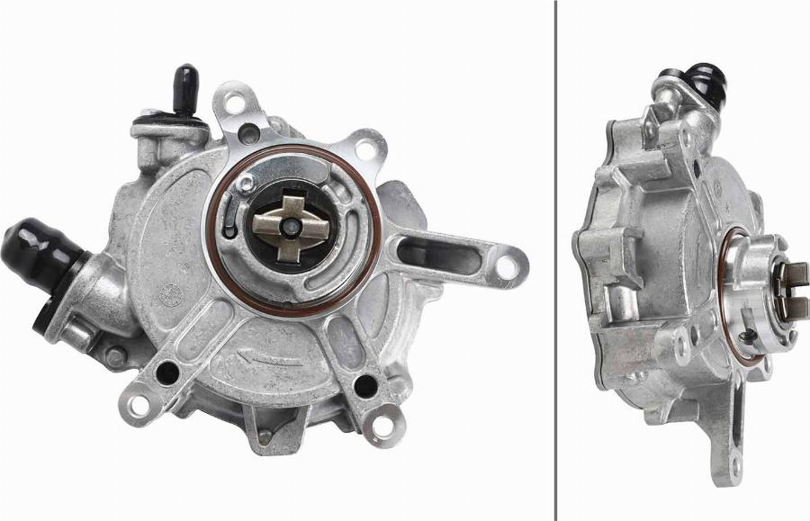 HELLA 8TM 358 400-191 - Pompe à vide, freinage droxauto.com