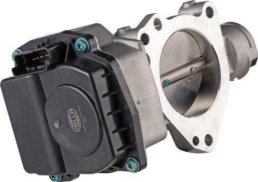 HELLA 8UK 007 623-441 - Corps papillon droxauto.com