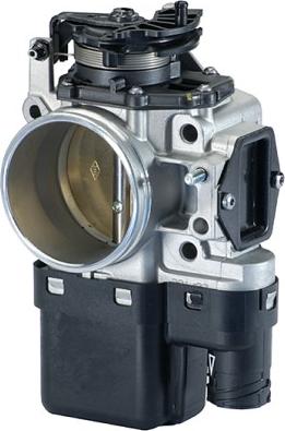 HELLA 8UK 007 623-101 - Corps papillon droxauto.com