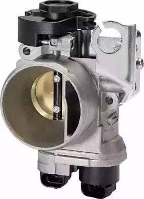 HELLA 8UK 007 623-131 - Corps papillon droxauto.com