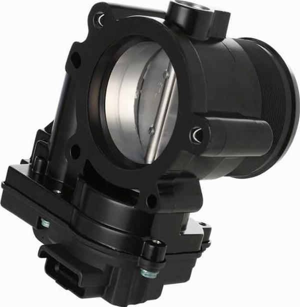 HELLA 8UK 007 623-701 - Corps papillon droxauto.com