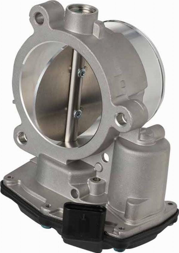 HELLA 8UK 007 623-711 - Corps papillon droxauto.com