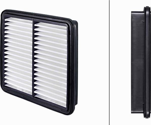 HELLA 8ZA 358 321-221 - Filtre à air droxauto.com