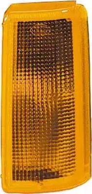 HELLA 2BA 960 055-041 - Feu clignotant droxauto.com