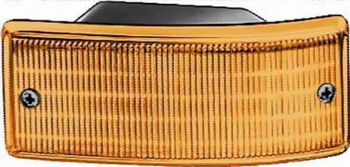 HELLA 2BA 001 275-011 - Feu clignotant droxauto.com