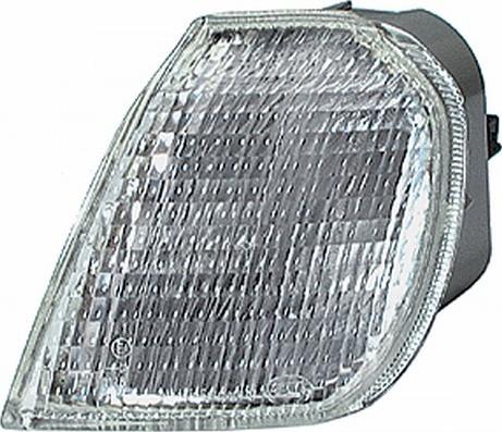 HELLA 2BA 007 042-041 - Feu clignotant droxauto.com