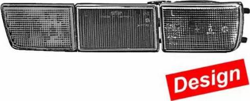 HELLA 2BA 007 177-801 - Kit de feux clignotants droxauto.com