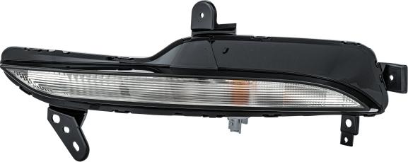 HELLA 2BA 012 349-011 - Feu clignotant droxauto.com