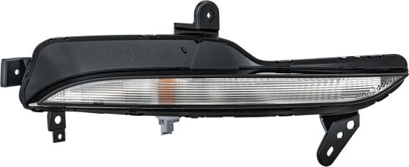 HELLA 2BA 012 349-021 - Feu clignotant droxauto.com