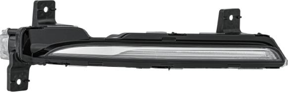 HELLA 2BE 012 170-041 - Feu clignotant droxauto.com