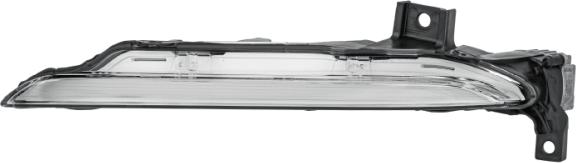 HELLA 2BE 012 170-011 - Feu clignotant droxauto.com