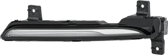 HELLA 2BE 012 170-031 - Feu clignotant droxauto.com