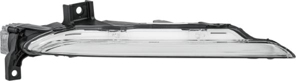 HELLA 2BE 012 170-021 - Feu clignotant droxauto.com