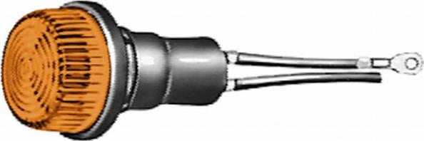 HELLA 2BM 003 563-111 - Feu clignotant supplémentaire droxauto.com