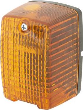 HELLA 2BM 002 652-071 - Feu clignotant supplémentaire droxauto.com