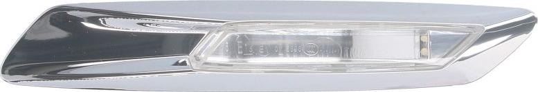 HELLA 2BM 010 387-061 - Feu clignotant supplémentaire droxauto.com