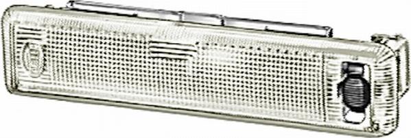 HELLA 2JA 001 357-002 - Éclairage intérieur droxauto.com