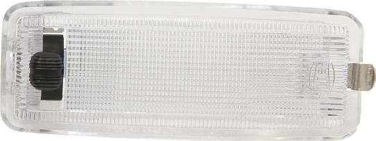 HELLA 2JA 002 931-031 - Éclairage intérieur droxauto.com