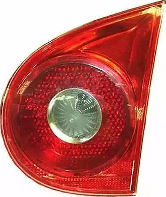 HELLA 2NE 354 041-011 - Feu arrière droxauto.com