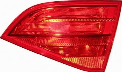 HELLA 2NE 354 391-031 - Feu arrière droxauto.com