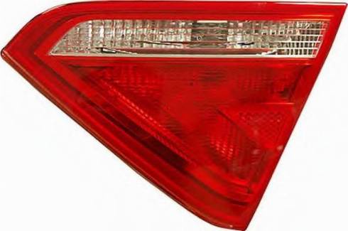 HELLA 2NR 354 396-011 - Feu arrière droxauto.com