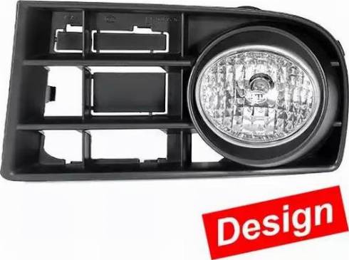 HELLA 2PT 009 305-801 - Kit de feux diurnes droxauto.com