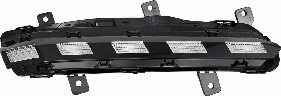 HELLA 2PT 015 040-011 - Feu diurne droxauto.com