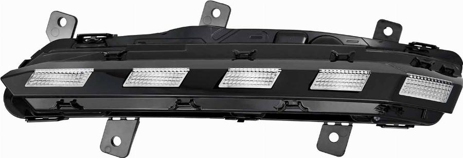 HELLA 2PT 015 040-021 - Feu diurne droxauto.com