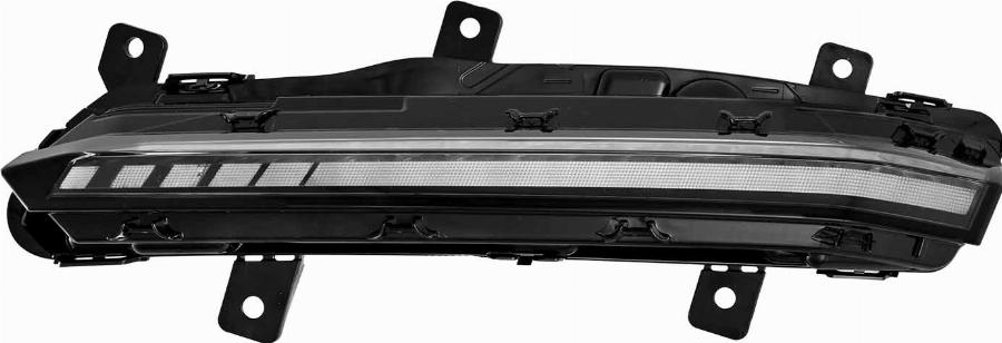 HELLA 2PT 015 041-021 - Feu diurne droxauto.com