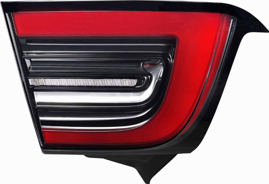 HELLA 2SD 015 341-931 - Feu arrière droxauto.com