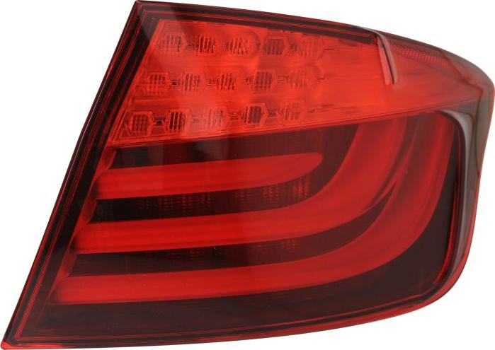 HELLA 2SD 010 234-101 - Feu arrière droxauto.com