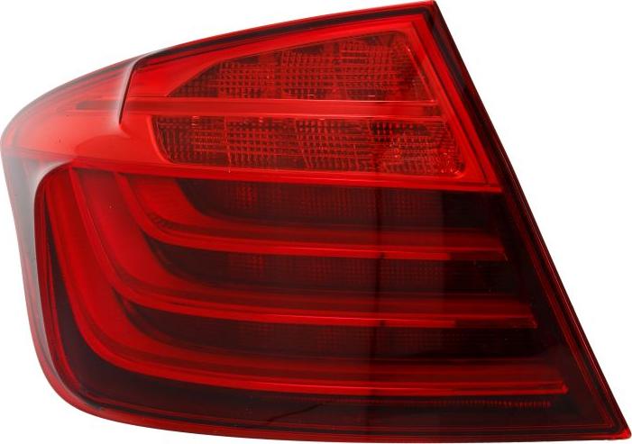 HELLA 2SD 011 144-311 - Feu arrière droxauto.com