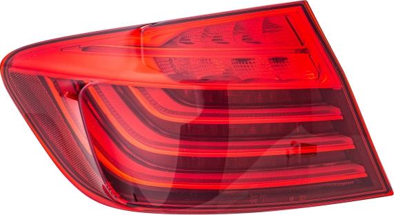 HELLA 2SD 011 144-331 - Feu arrière droxauto.com