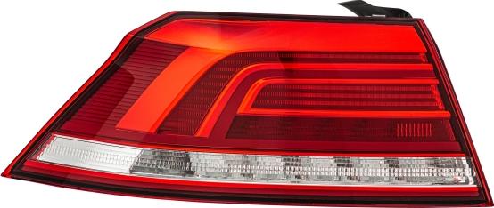 HELLA 2SD 011 881-051 - Feu arrière droxauto.com