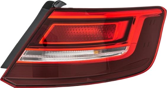 HELLA 2SD 012 838-041 - Feu arrière droxauto.com