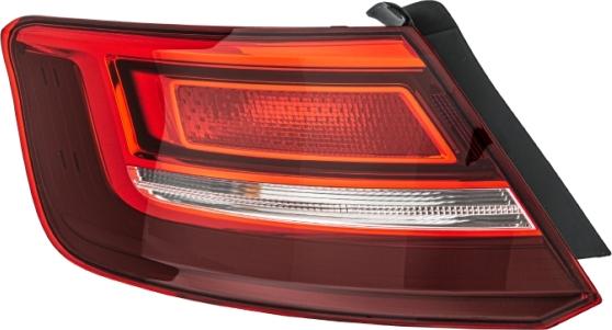 HELLA 2SD 012 838-031 - Feu arrière droxauto.com