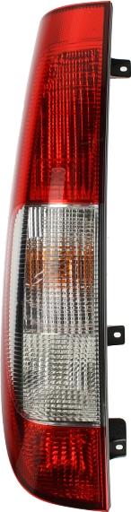 HELLA 2SK 964 596-011 - Feu arrière droxauto.com